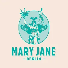 BlattWerk auf der Mary Jane Berlin — wir sind dabei